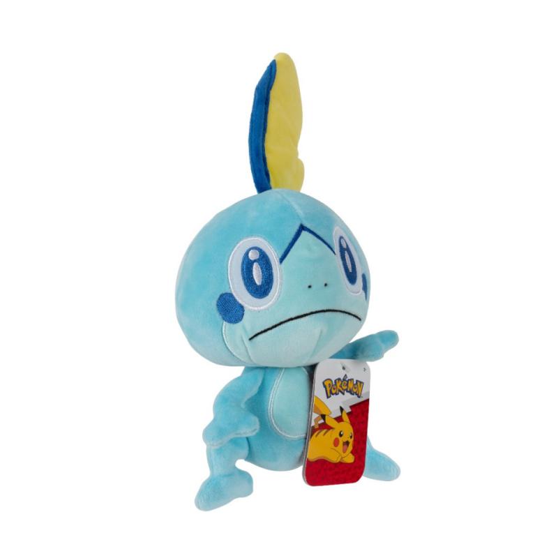 Plus 20 cm, Pokemon, Sobble