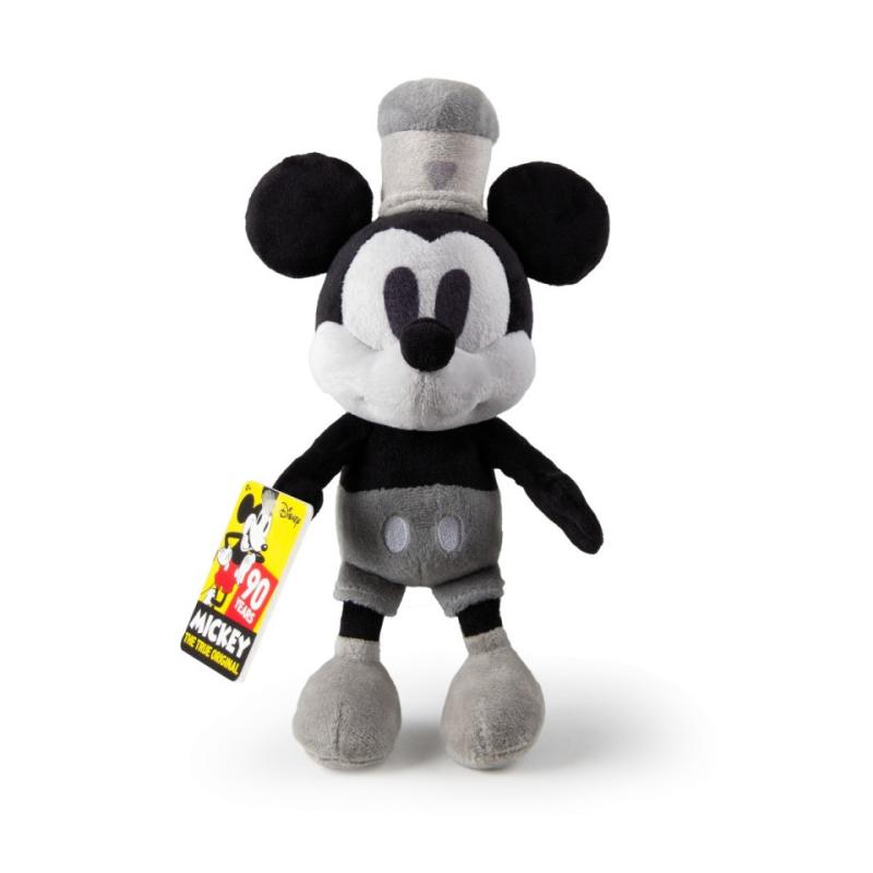 Mickey plus aniversar, Disney, 30 cm