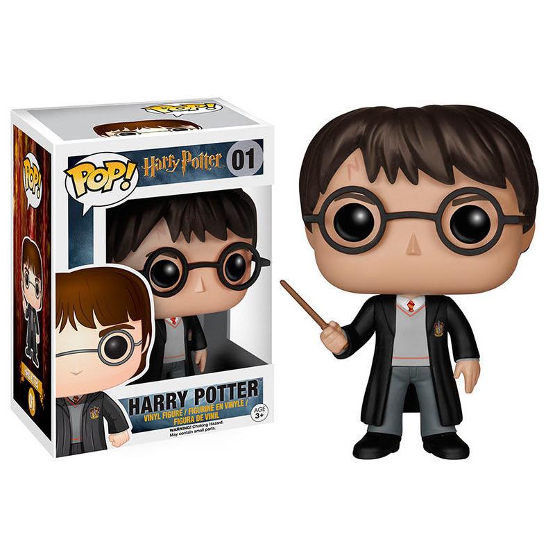 Figurina Funko POP! Movies Harry Potter, 10 cm