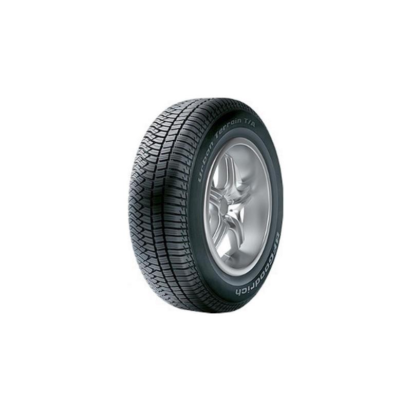 Anvelope  Bfgoodrich Urban Terrain Ta 235/70R16 106H All Season