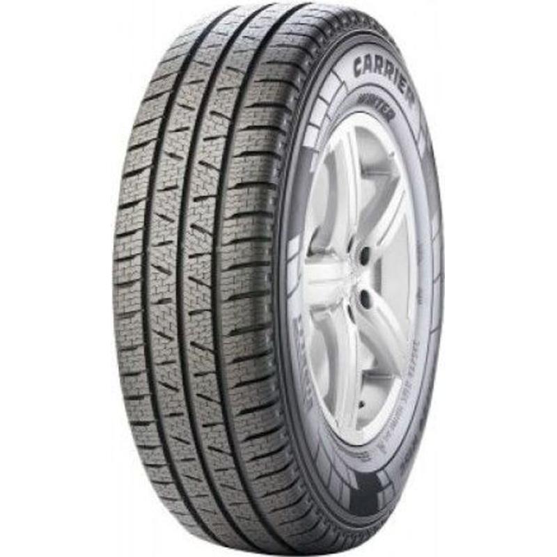 Anvelope  Pirelli Carrieras 215/65R16c 109/107T All Season