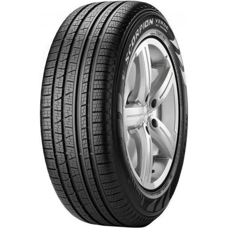 Anvelope  Pirelli Scorpion Zero All Season 235/55R19 105V All Season