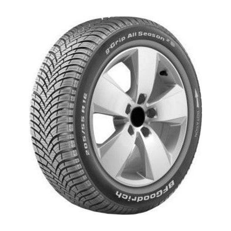 Anvelope  Bfgoodrich Ggrip All Season2 235/40R18 95W All Season