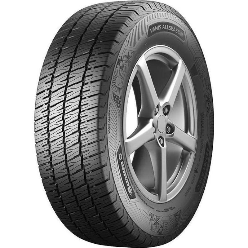 Anvelope  Barum Vanis Allseason 215/65R16c 109/107T All Season