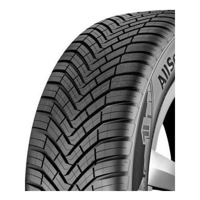 Anvelope  Continental Allseason Contact 235/55R19 105V All Season