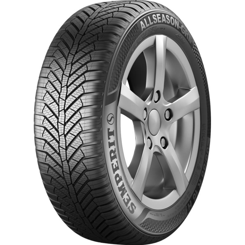 Anvelope  Semperit Allseason Grip 215/55R16 97V All Season