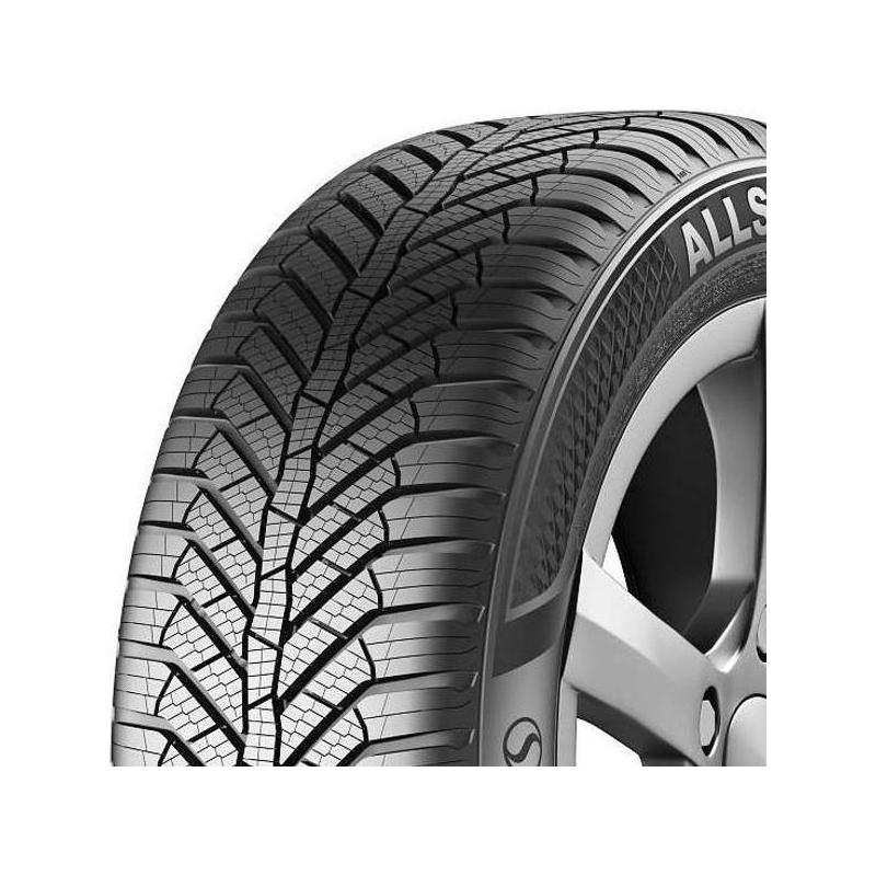 Anvelope  Semperit ALLSEASONGRIP 225/45R17 94W All Season