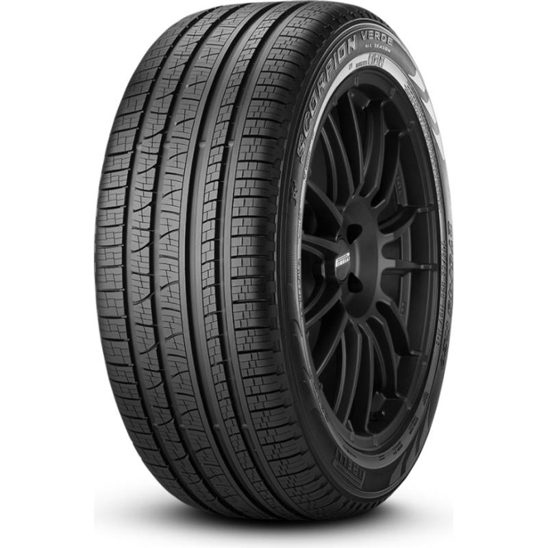 Anvelope  Pirelli SVEas 245/45R19 102V All Season