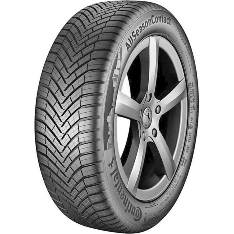 Anvelope Continental ALLSEASONCONTACT 205/55R16 91V All Season