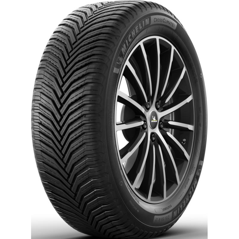 Anvelope Michelin CROSSCLIMATE 2 275/45R20 110H All Season