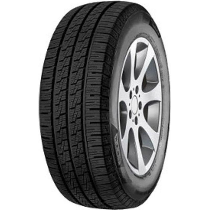 Anvelope  Minerva ALL SEASON VAN MASTER 195/70R15C 104/102S All Season