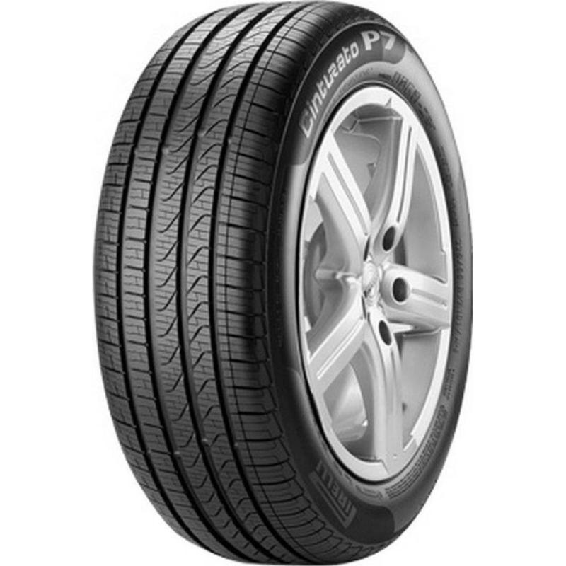 Anvelope  Pirelli CntAS+ 195/65R15 91V All Season