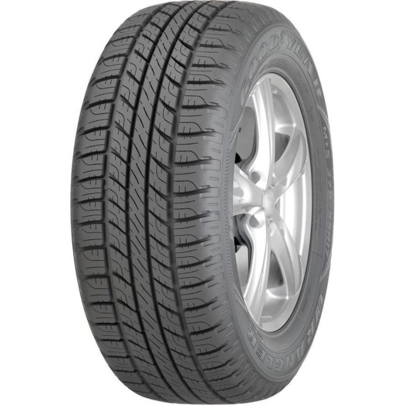 Anvelope  Goodyear Wrangler HP All Weather 245/70R16 107H All Season