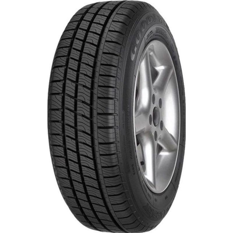 Anvelope  Goodyear Vector 4Seasons Cargo 205/65R16C 107T All Season