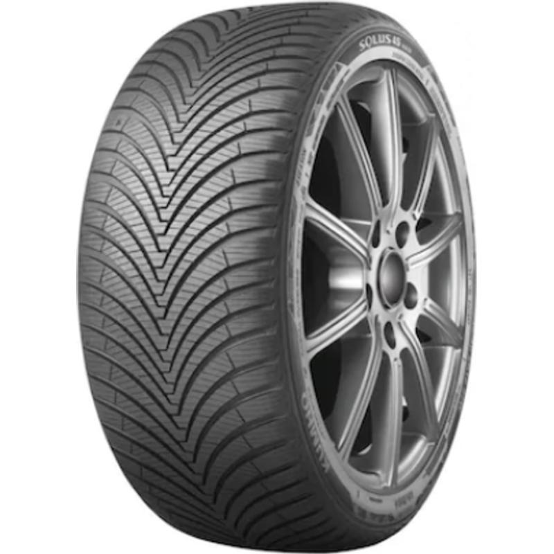 Anvelope Kumho Ha32 205/55R16 91H All Season