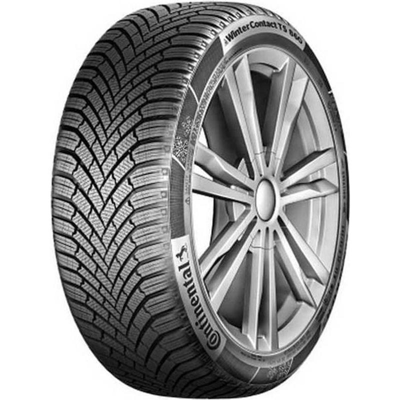 Anvelope  Continental WINTERCONTACT TS 870 215/60R16 95H Iarna