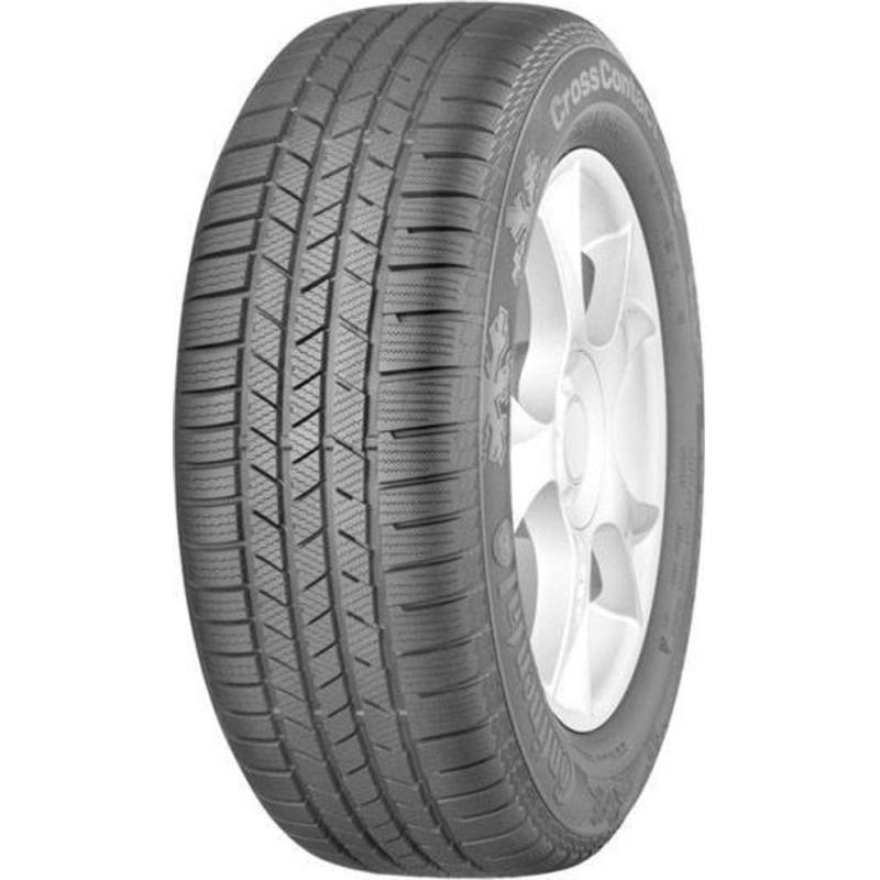 Anvelope  Continental ContiCrossContact Winter 235/55R19 101H Iarna