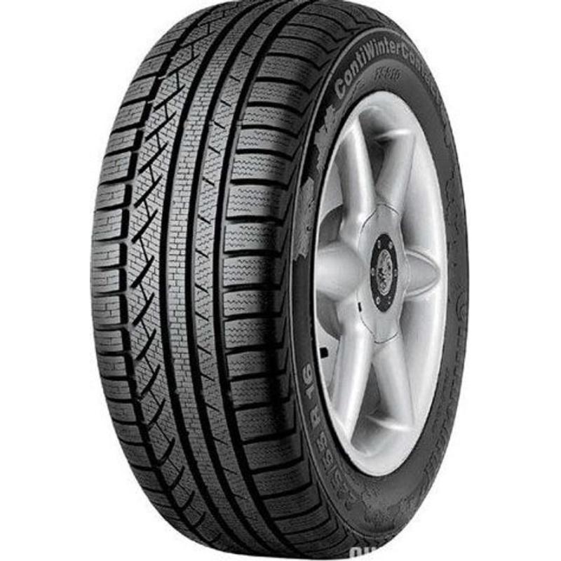 Anvelope  Continental ContiWinterContact TS810S 245/50R18 100H Iarna