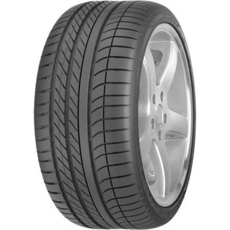 Anvelope  Goodyear EAGLE F1 ASYMMETRIC 3 SUV 255/50R20 109H Vara