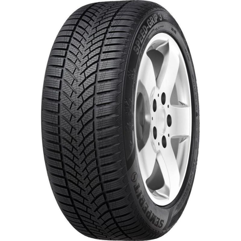 Anvelope Semperit SPEEDGRIP 3 255/50R19 107V Iarna