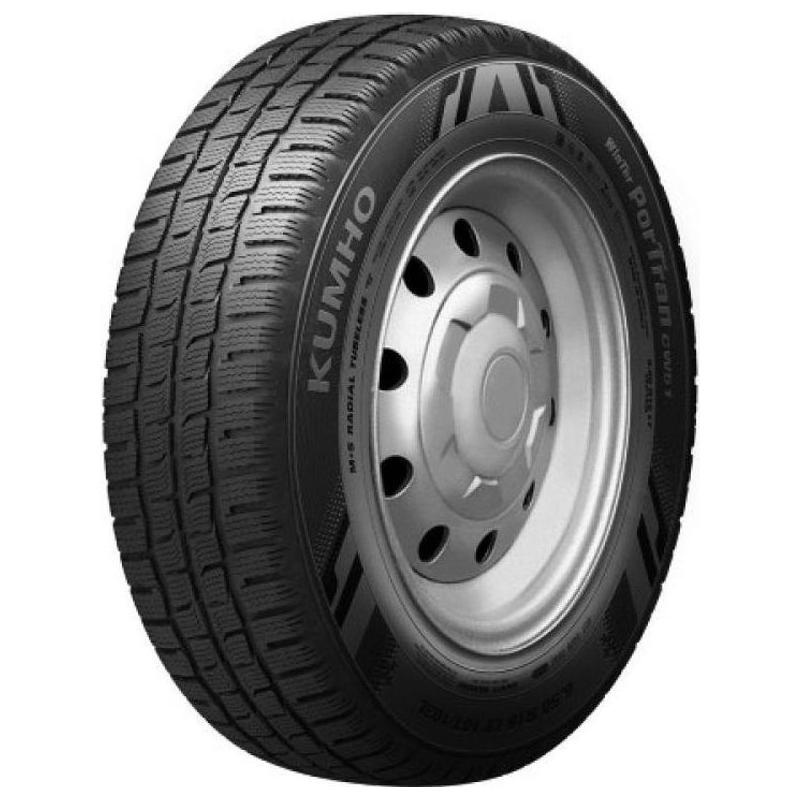 Anvelope  Kumho CW51 185/80R14C 102/100Q Iarna