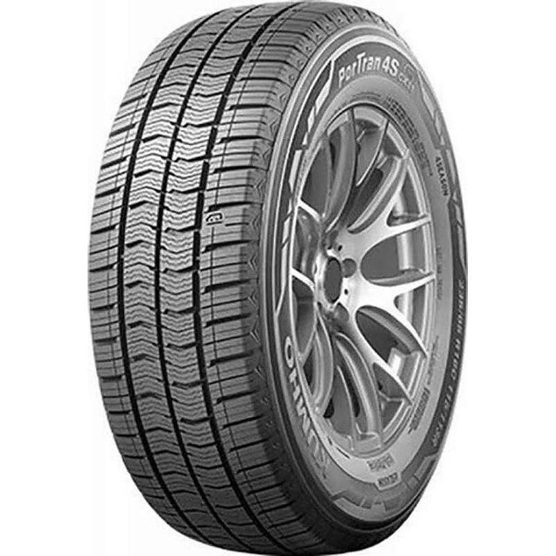 Anvelope  Kumho CX11 215/60R17C 109/107T All Season