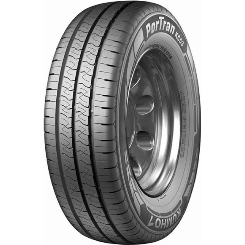 Anvelope  Kumho KC53 205/80R14C 109Q Vara