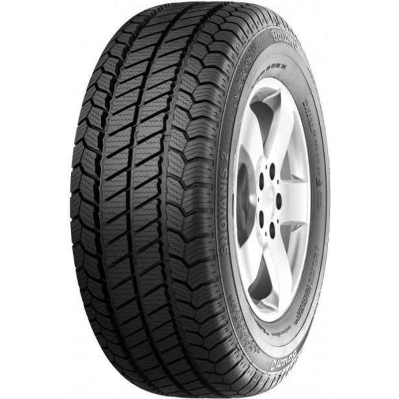 Anvelope  Barum Snovanis 2 195/80R14C 106/104Q Iarna