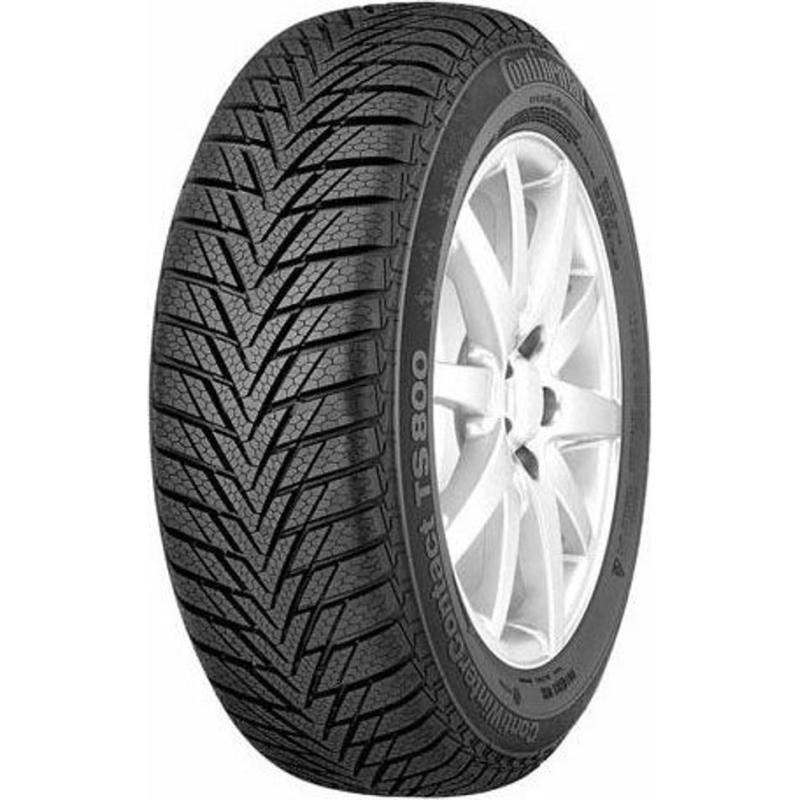 Anvelope Continental ContiWinterContact TS800 175/55R15 77T Iarna