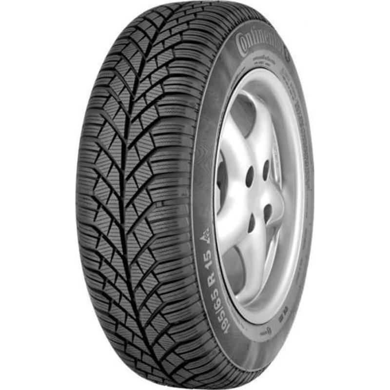 Anvelope Continental ContiWinterContact TS830P 205/55R17 95H Iarna