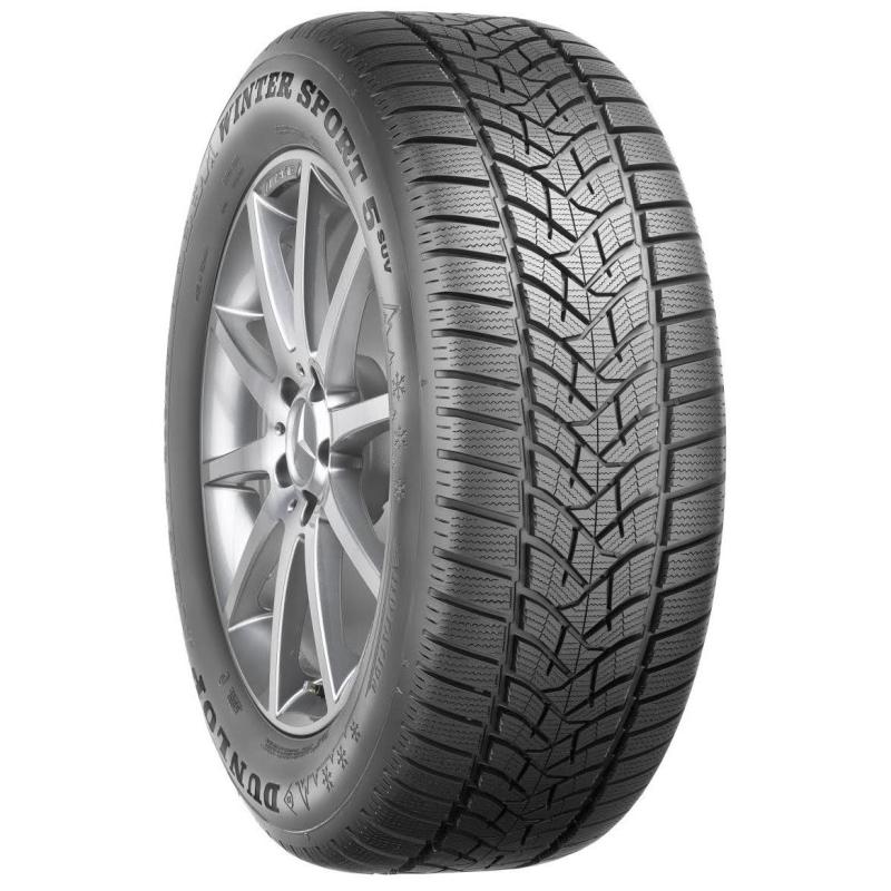 Anvelope Dunlop WINSPT5SUV 275/40R20 106V Iarna