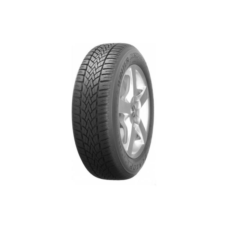 Anvelope Dunlop SP Winter Response 2 195/60R16 89H Iarna