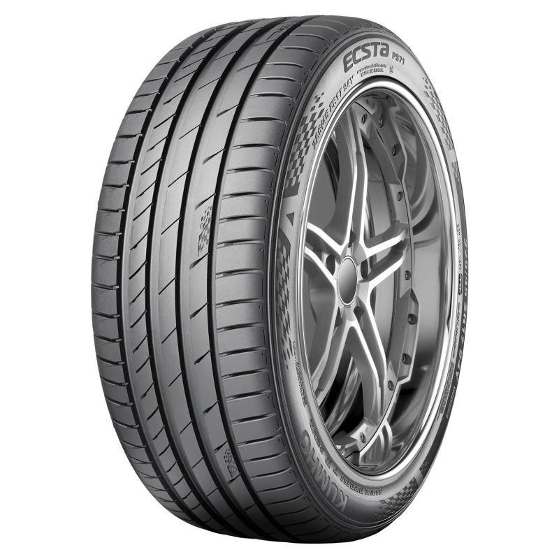 Anvelope  Kumho Ps71 285/45R20 112Y Vara