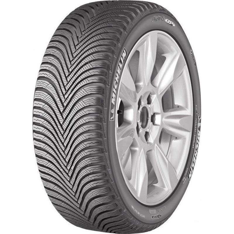 Anvelope Michelin Alpin 5 205/60R16 92V Iarna