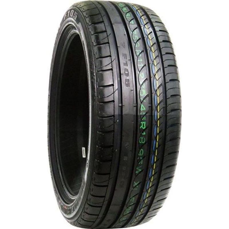 Anvelope  Minerva F105 245/30R20 95W Vara