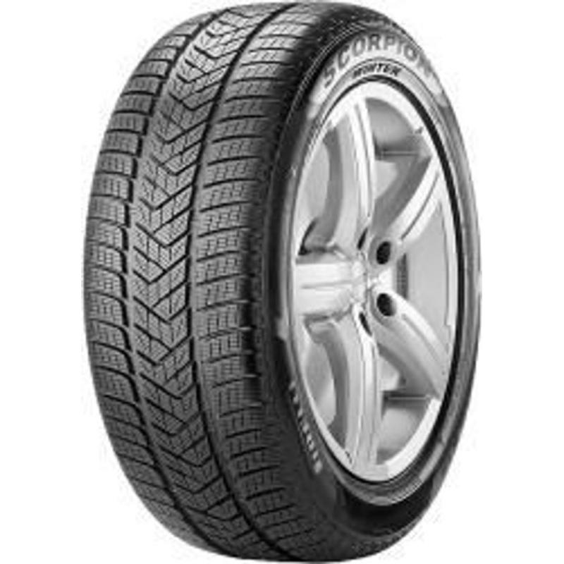 Anvelope Pirelli Scorpionwinter 305/40R20 112V Iarna