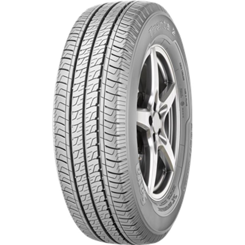 Anvelope Sava TRENTA 2 215/65R16C 109T Vara