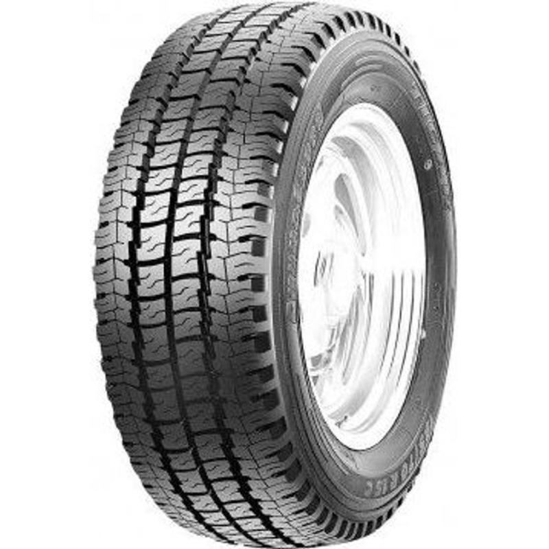 Anvelope  Tigar Cargo Speed 205/75R16C 110R Vara