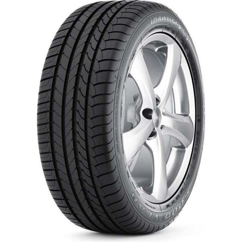 Anvelope  Goodyear Efficientgrip 245/50R18 100W Vara