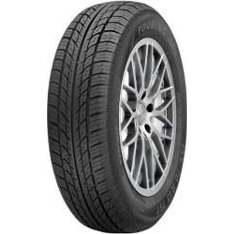 Anvelope  Tigar Touring 195/70R14 91H Vara