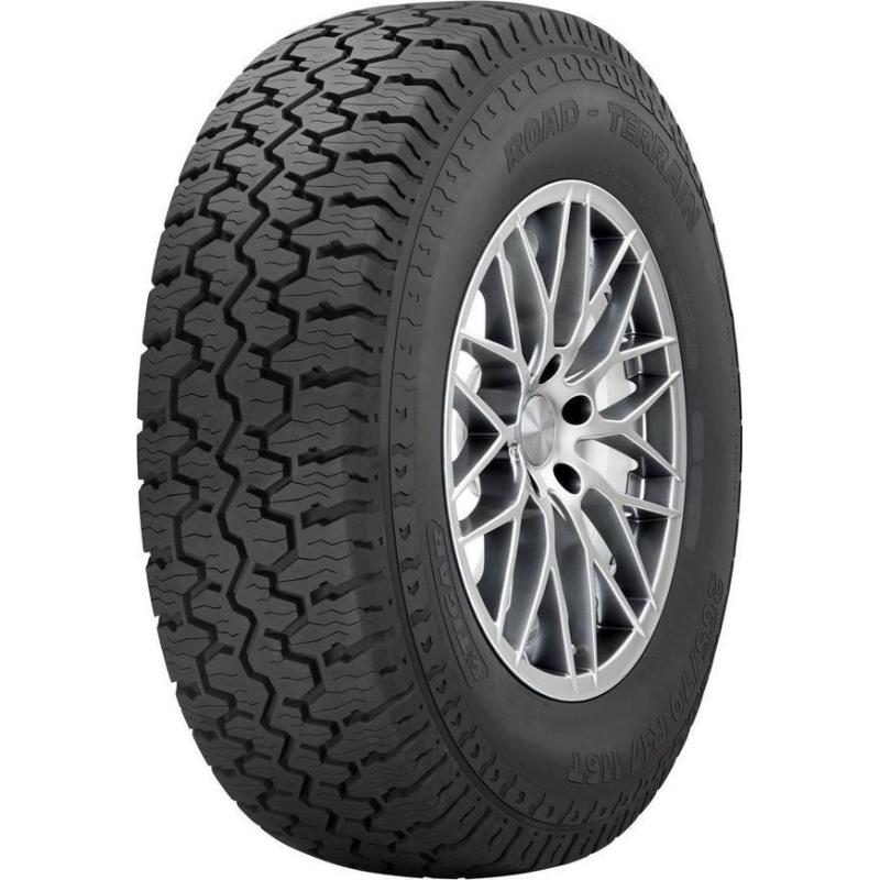 Anvelope Tigar Roadterrain 255/70R16 115T Vara