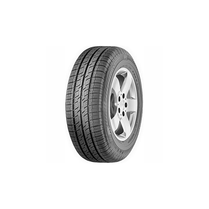 Anvelope  Gislaved ComSpeed 215/70R15C 109/107R Vara