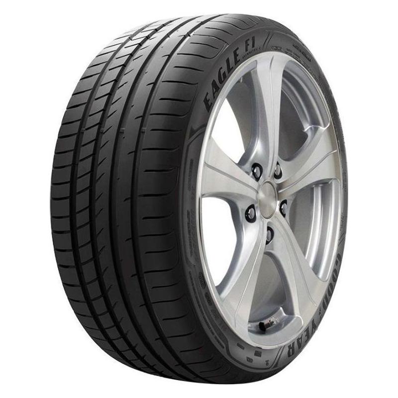 Anvelope  Goodyear EAGF1AS3  275/35R20 98Y Vara