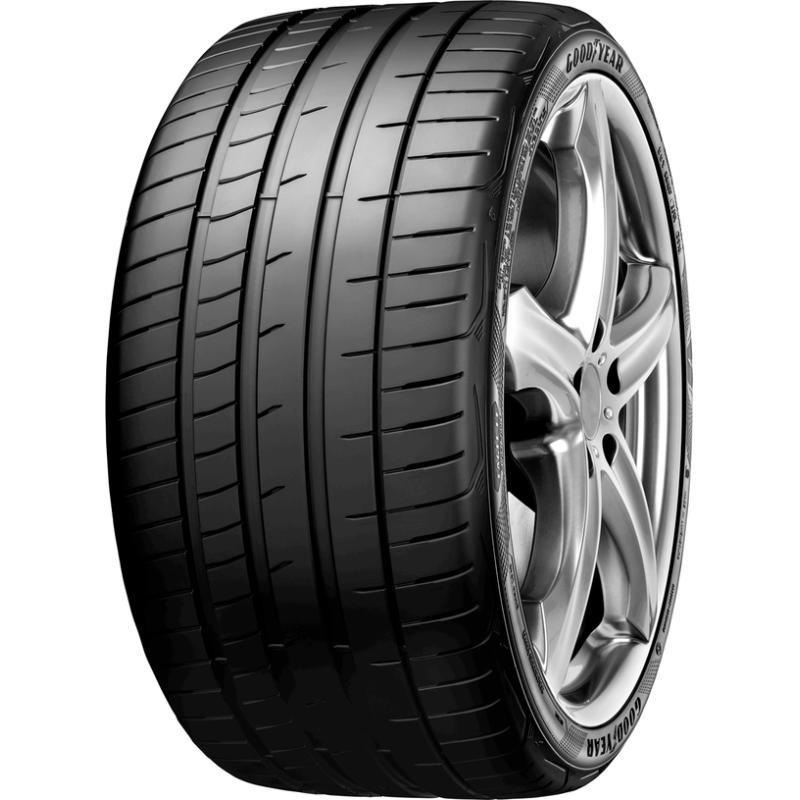 Anvelope  Goodyear EAGLE F1 SUPERSPORT 255/35R19 96Y Vara