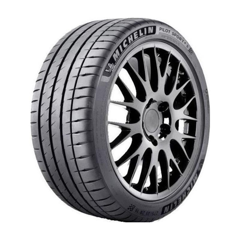 Anvelope  Michelin PILOT SPORT 4S1 225/45R19 96W Vara