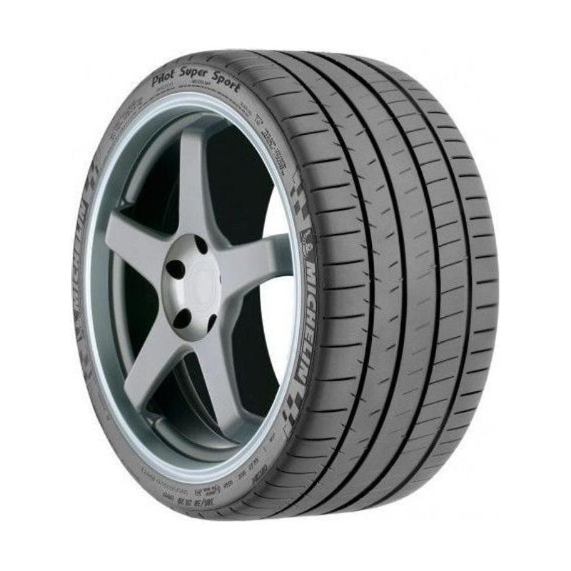 Anvelope  Michelin Pilot Super Sport 255/45R19 100Y Vara