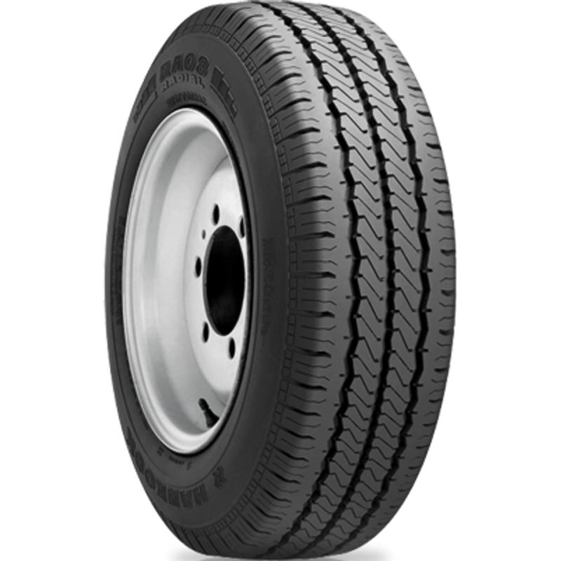 Anvelope Hankook RA18 Vantra 185/75R16C 104/102R Vara