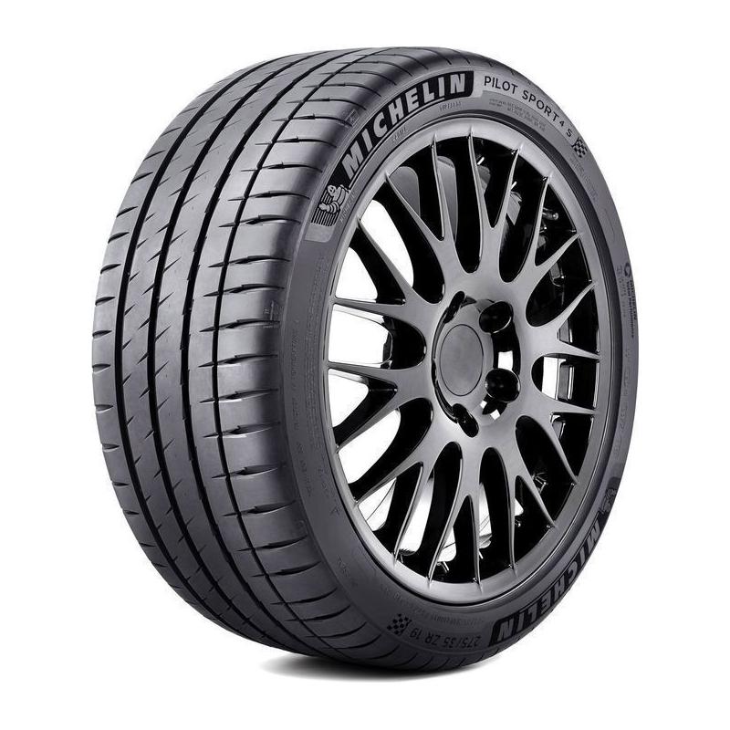 Anvelope  Michelin PILOT SPORT 4 SUV 235/50R18 97V Vara