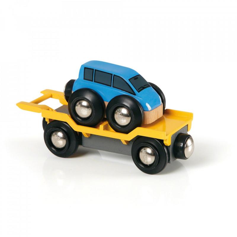 Brio - Transportor Masini