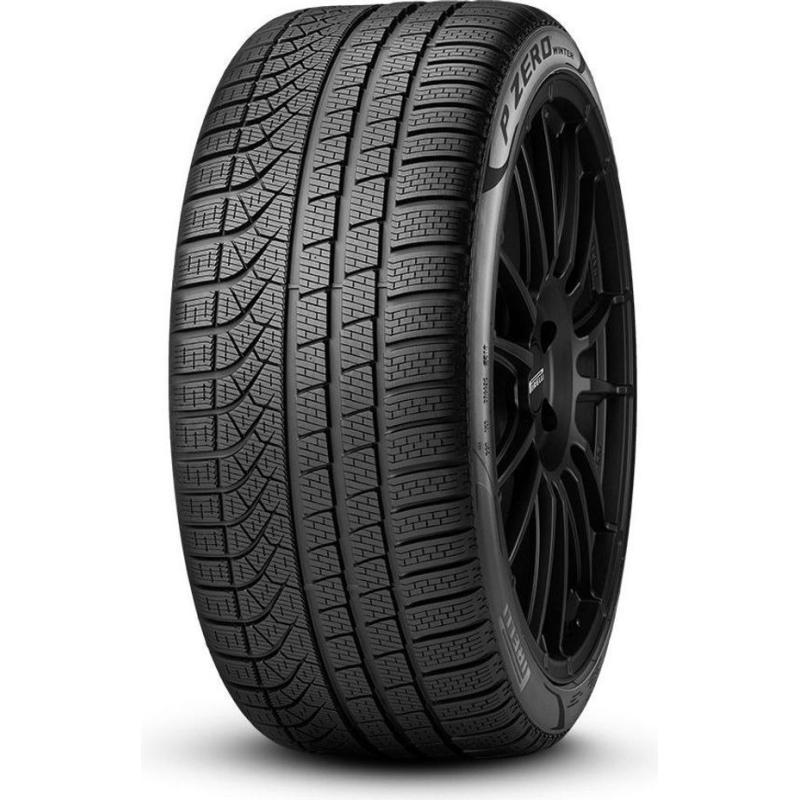 Anvelope Pirelli P ZERO WINTER 275/35R20 102W Iarna